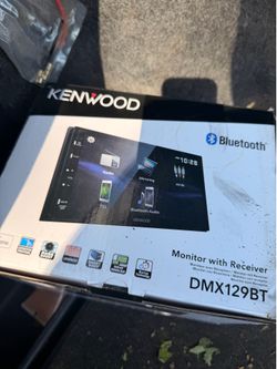 *BRAND NEW*(OPENED)