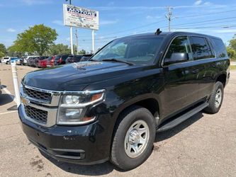 2019 Chevrolet Tahoe