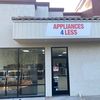 California Appliances 4 less