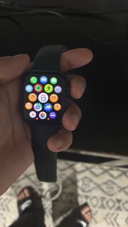 Apple Watch s3 gps an cellar