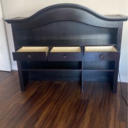 3 Drawer Baby Appleseed 