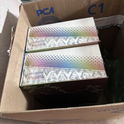 Pokemon Prismatic Spc