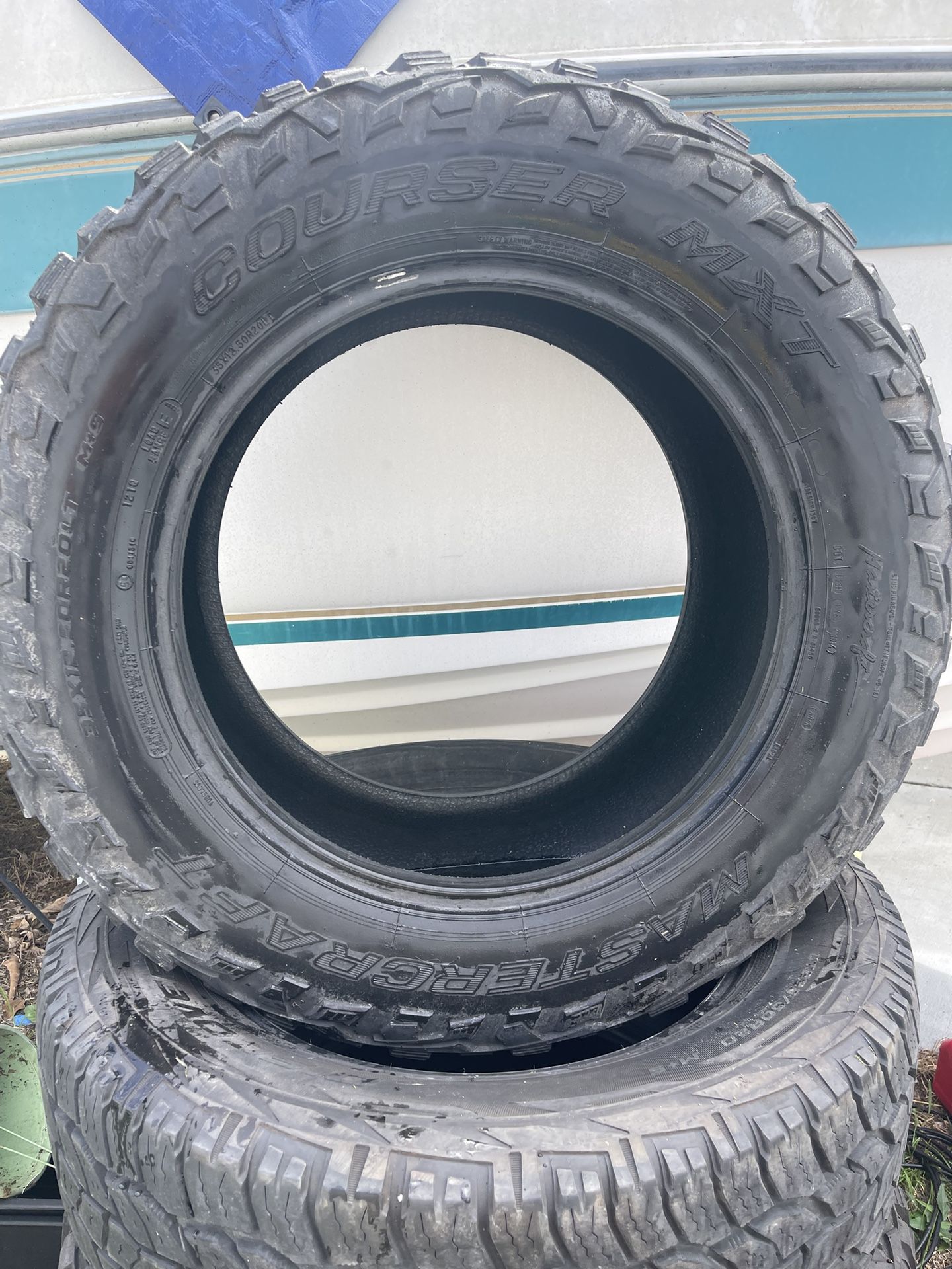 Tires