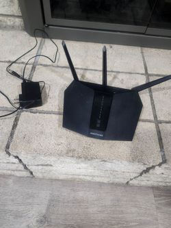 Wifi router
