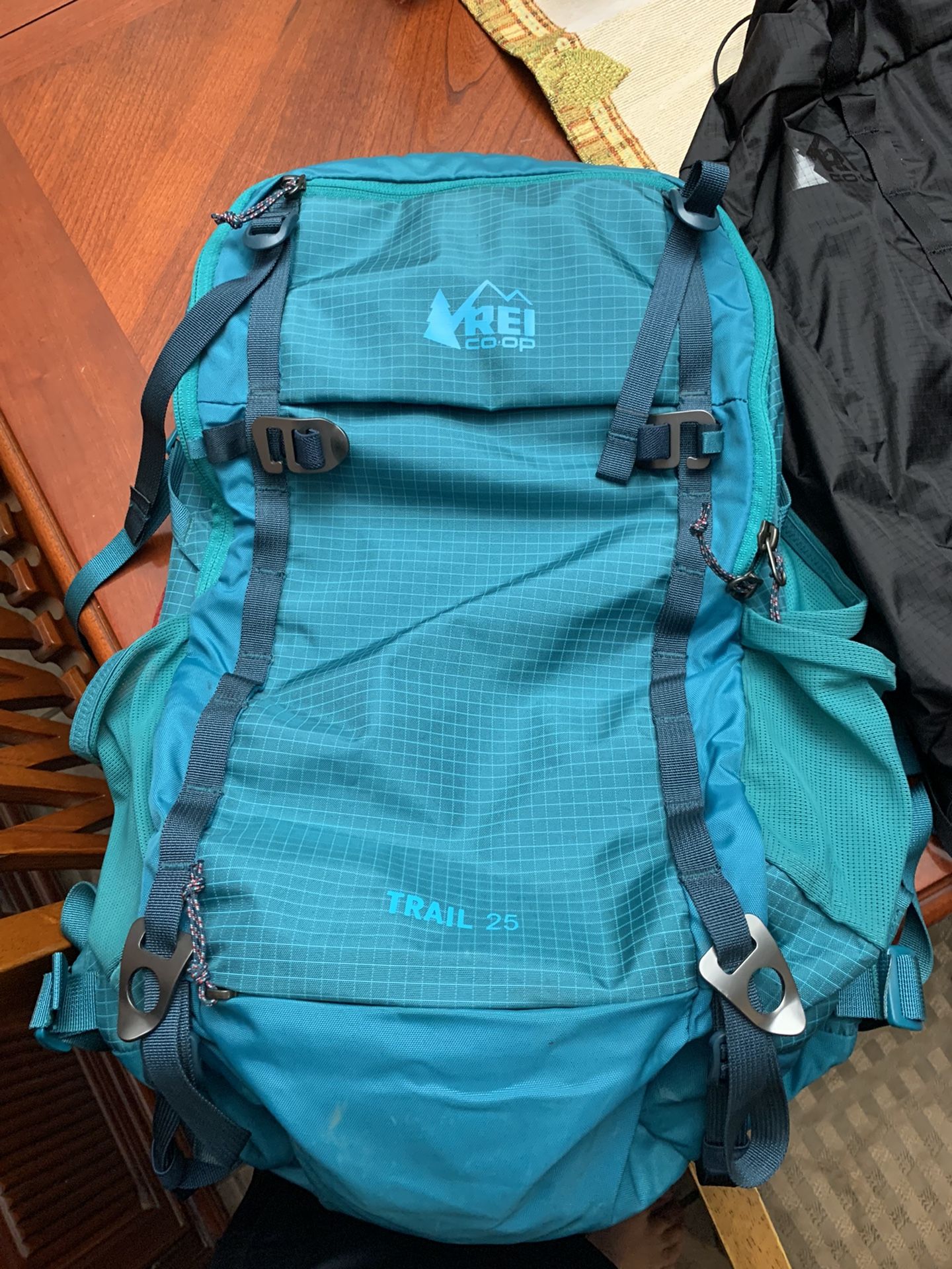 Rei Trail 25 Womens Pack