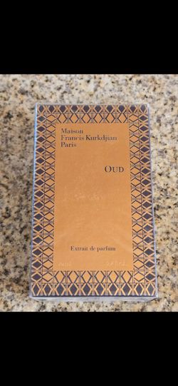 Maison Francis Kurkdjian OUD Extrait de Parfum