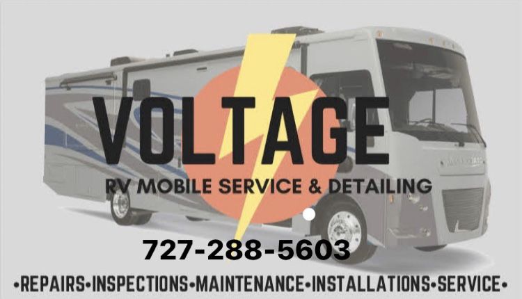 rv repair