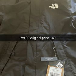 North Face Kids 