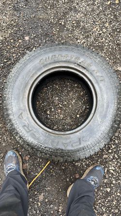 Tire