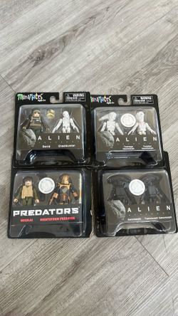 Minimates