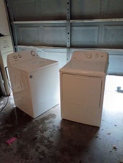 Washer dryer 400