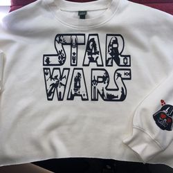 Star Wars Sweatshirt