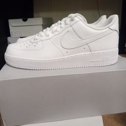 Brand New! Nike Air Force 1 Size 13 