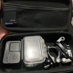 Gopro hero 9 black