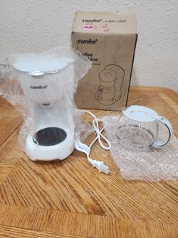 Comfee Coffee Machine