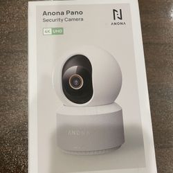Brand New Security Camera 