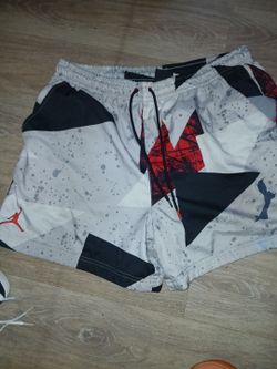 Jordan shorts