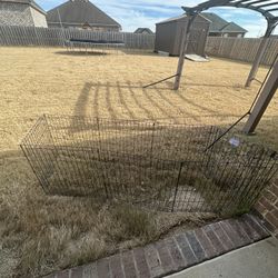 Dog Fence