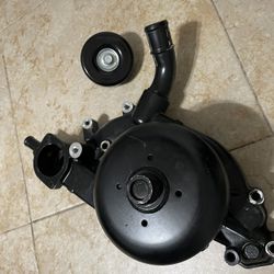 LS Truck Parts