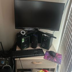 Gaming PC Sky Chronos