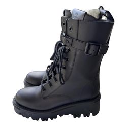 Valentino Garavani Boots Size 36,5 