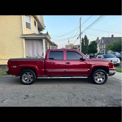 2006 Chevrolet Silverado