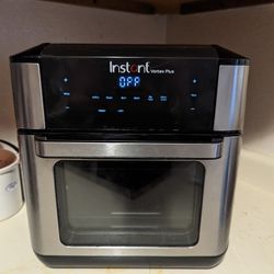 Instant Vortex Plus Air Fryer