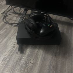 X Box Series S