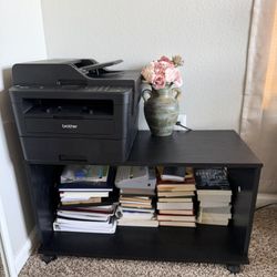 Printer Table