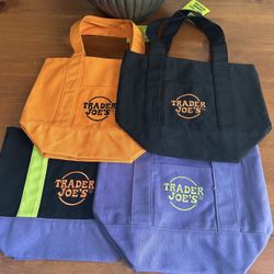 Trader Joe’s Bags