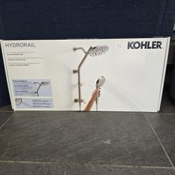 Bathroom Shower Head