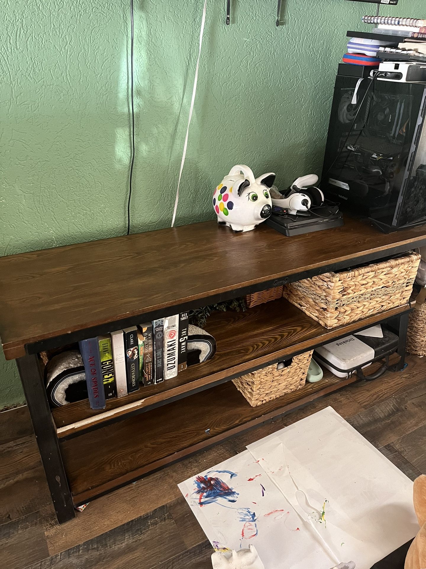 Tv Stand