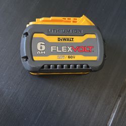 Original Flex Volt 