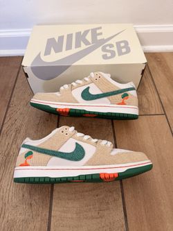 Nike Dunks Jarritos Size 8 M