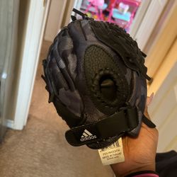 Adidas Baseball Glove Size 10.0