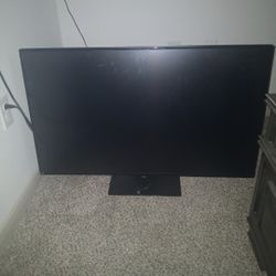 Brand New  LG Monotor Screen For An Office Or