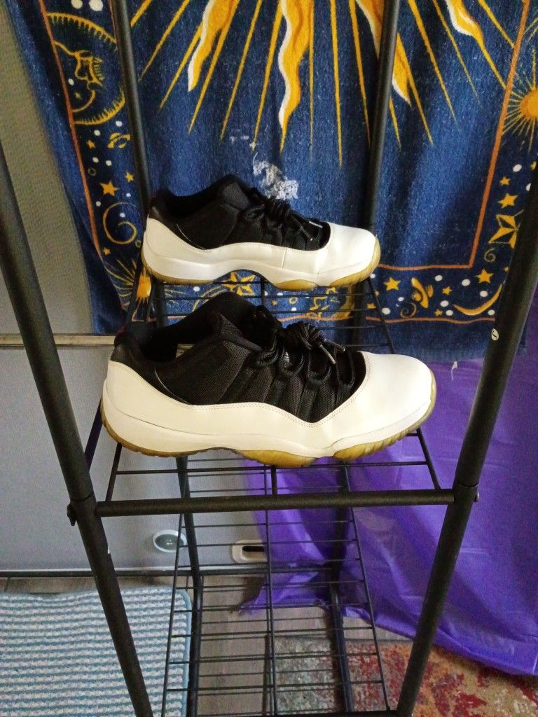 Jordan Retro 11