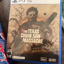 Texas chainsaw massacre