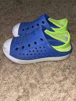 8$Sketcher For Kids Size 9 