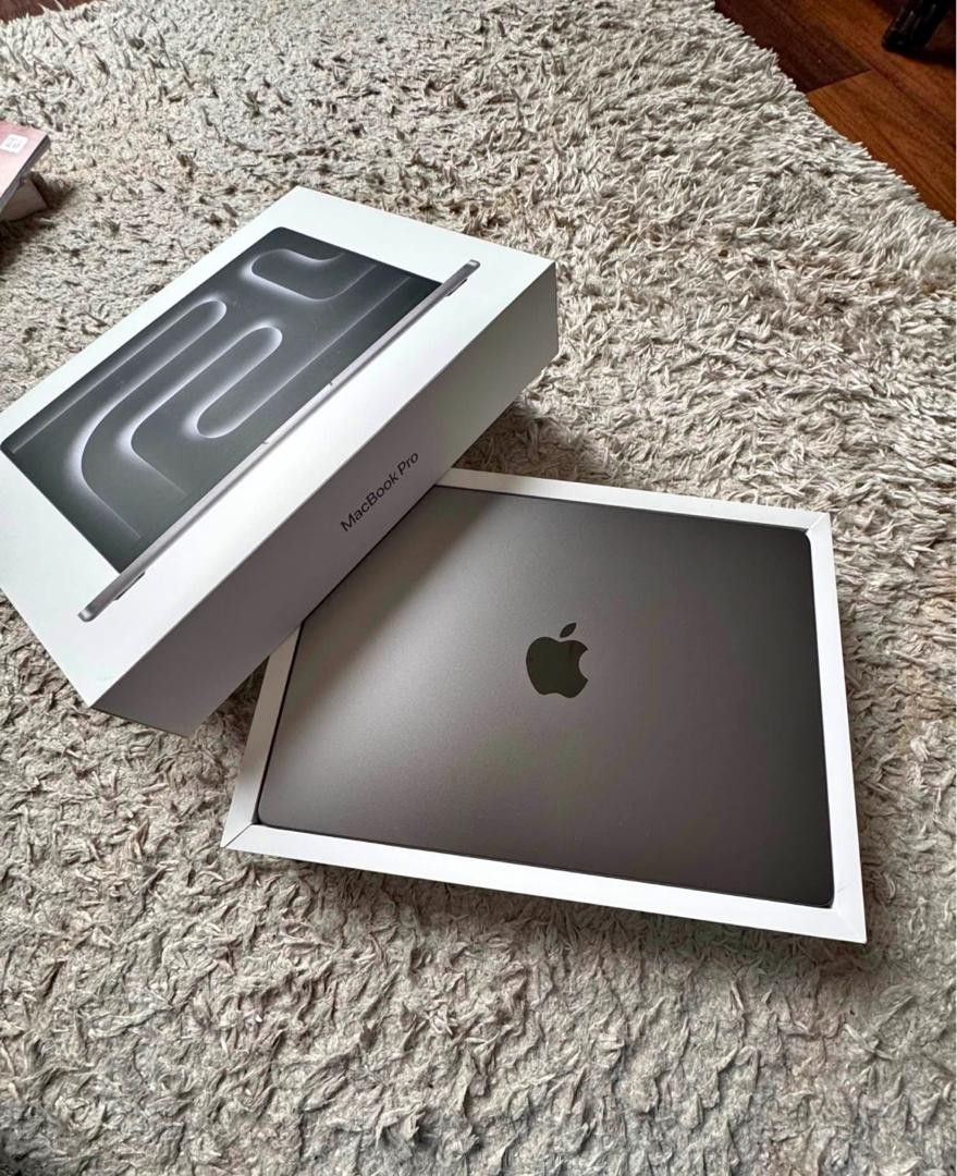 MacBook. Air. (M3. 2024) Unlocked