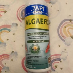 Pond Algae Fix 