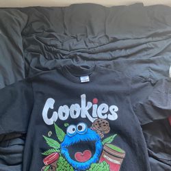 Cookies Shirt 