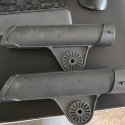 Scotty Downrigger Rod Holders