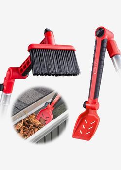 COLBENT GUTTER CLEANER