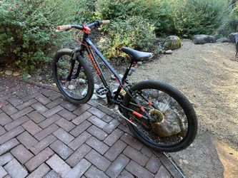 Great HARO Bike