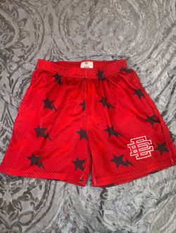Eric Emanuel shorts