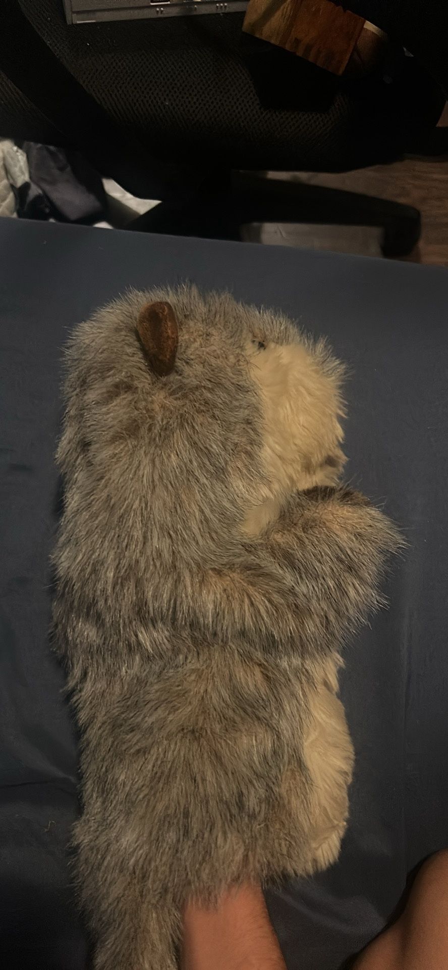 Golf Driver Head Cover