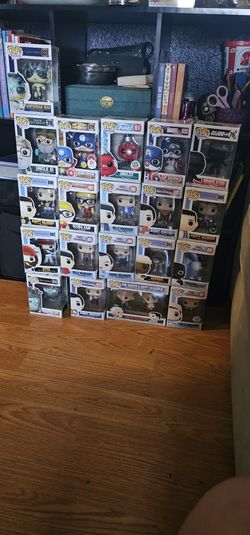 Funko Pop