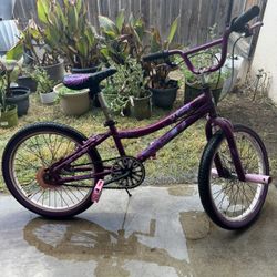 Girls Bike