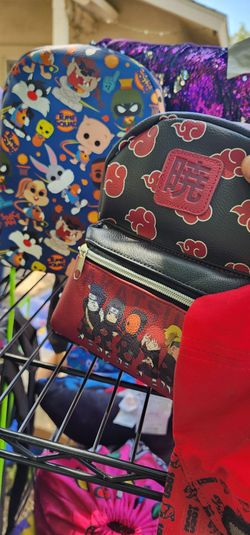 Backpacks